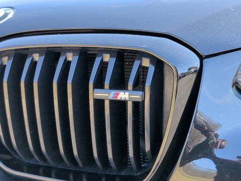 Certified 2024 BMW X3 M40i image 13