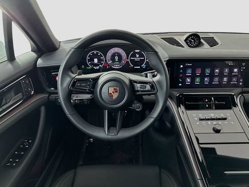 New 2025 Porsche Panamera 4S image 25
