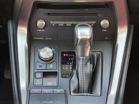 Used 2021 Lexus NX 300 AWD w/ Premium Package image 21