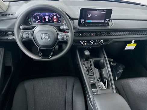 Used 2025 Honda Accord LX image 14