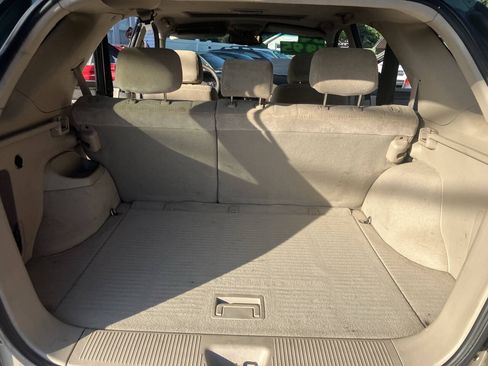 Used 2004 Kia Sorento EX AWD/4WD image 32