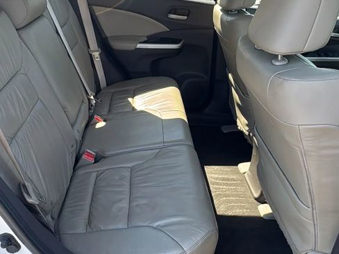 Used 2012 Honda CR-V EX-L image 18