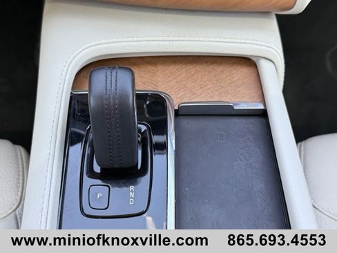 Used 2021 Volvo XC90 T8 Inscription Expression w/ Climate Package AWD/4WD image 25
