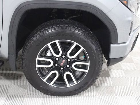 New 2026 GMC Sierra 1500 AT4 w/ AT4 Premium Package image 47