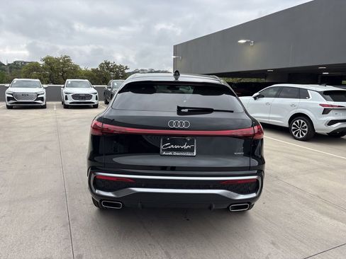 New 2025 Audi Q5 Premium Plus image 7