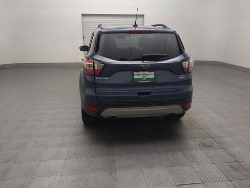 Used 2018 Ford Escape SE w/ SE Sync 3 Package AWD/4WD image 6