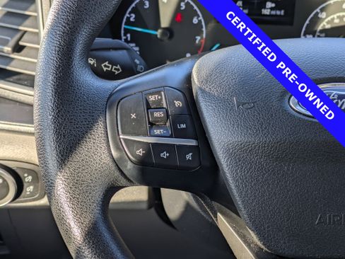 Certified 2024 Ford Transit 250 BASE w/ Exterior Upgrade Package image 22