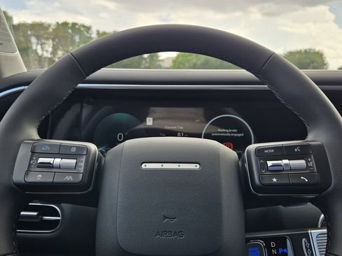 New 2026 Hyundai Palisade Limited FWD image 12
