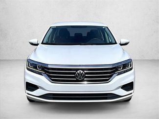 Used 2021 Volkswagen Passat 2.0T S FWD video 3