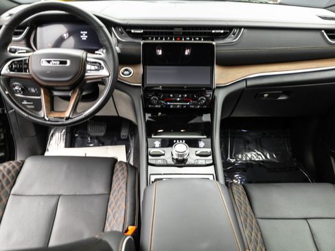 Used 2025 Jeep Grand Cherokee L Summit image 30