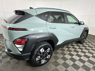 Used 2024 Hyundai Kona SEL AWD/4WD video 2