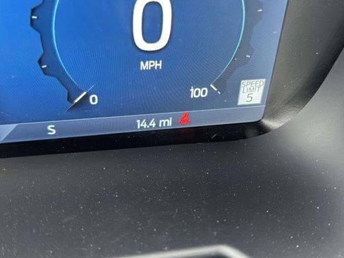 New 2026 Ford F250 Lariat w/ Black Appearance Package AWD/4WD image 31