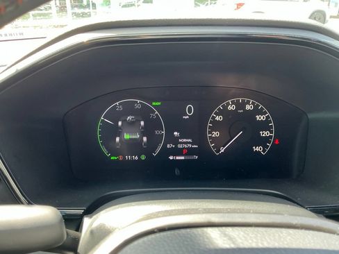 Used 2024 Honda CR-V Sport-L image 32