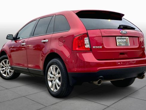 Used 2011 Ford Edge SEL w/ 202A Rapid Spec Order Code image 11