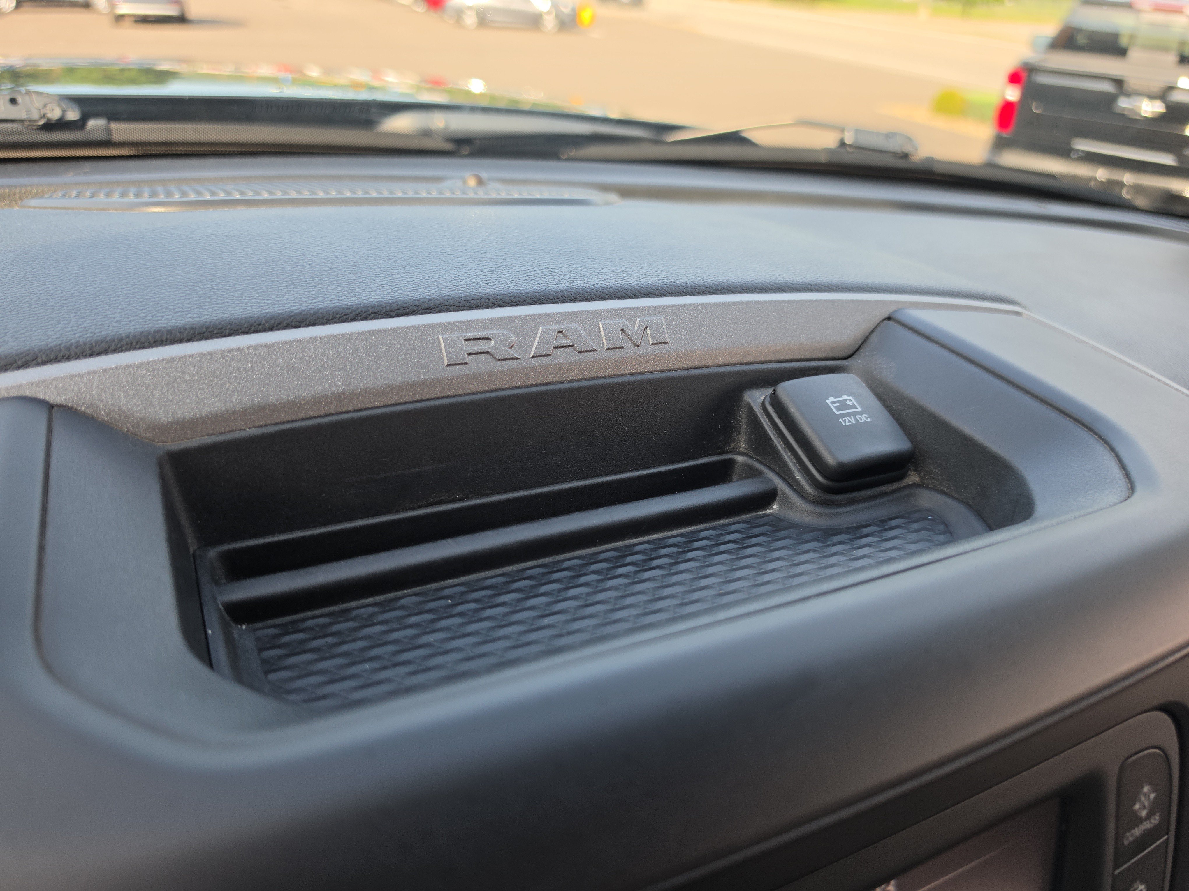 Used 2021 RAM 3500 Tradesman AWD/4WD image 40