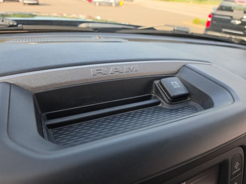 Used 2021 RAM 3500 Tradesman AWD/4WD image 40