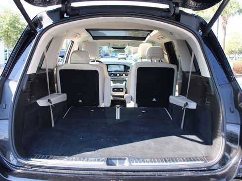 Certified 2023 Mercedes-Benz GLS 450 4MATIC image 36