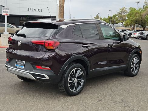 Used 2021 Buick Encore GX Select FWD image 5