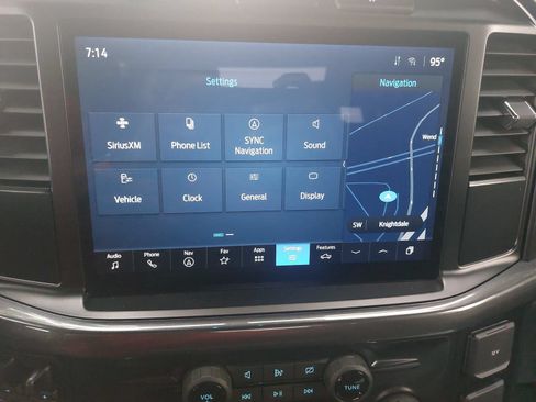 Used 2024 Ford F150 STX RWD image 21