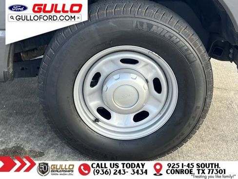 Used 2023 Ford F250 XL RWD image 25