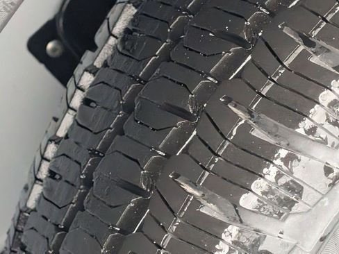 New 2026 Ford Transit 350 148 High Roof Extended w/ Load Area Protection Package image 15