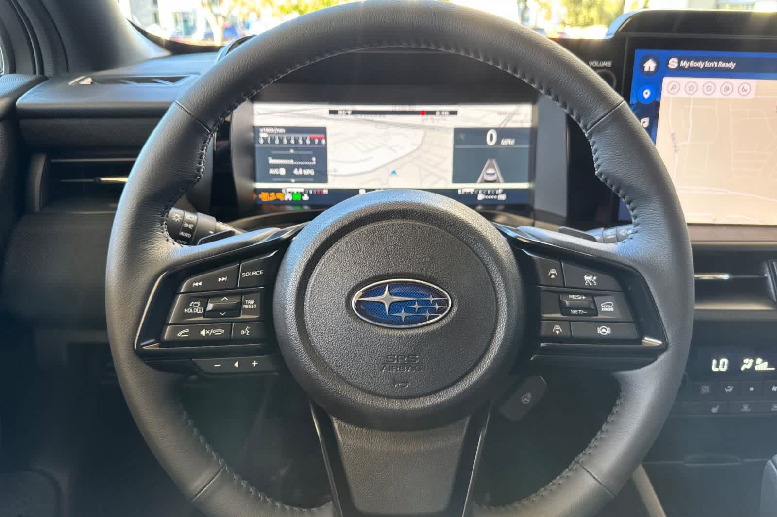 New 2026 Subaru Outback Premium AWD/4WD image 26