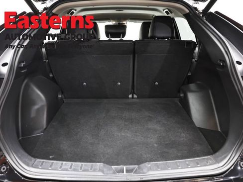 Used 2024 Mitsubishi Eclipse Cross SEL AWD/4WD image 9
