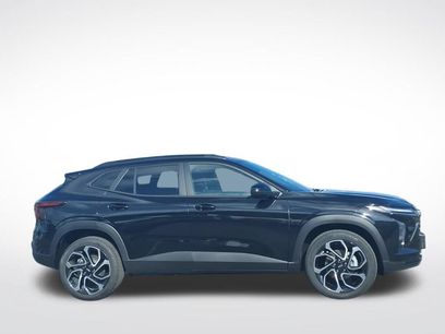 New 2026 Chevrolet Trax RS w/ Driver Confidence Package