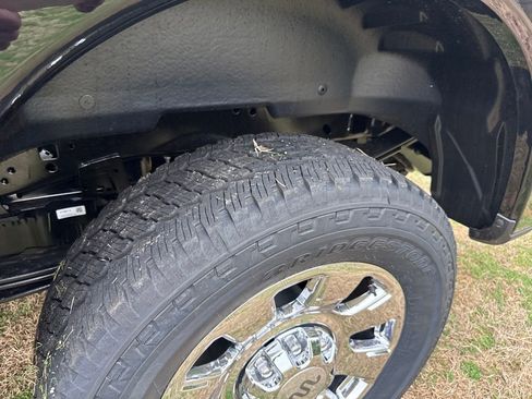 New 2026 Ford F250 King Ranch w/ Chrome Package image 60