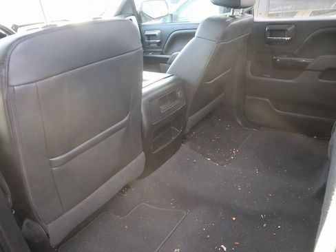 Used 2018 GMC Sierra 1500 SLT image 16