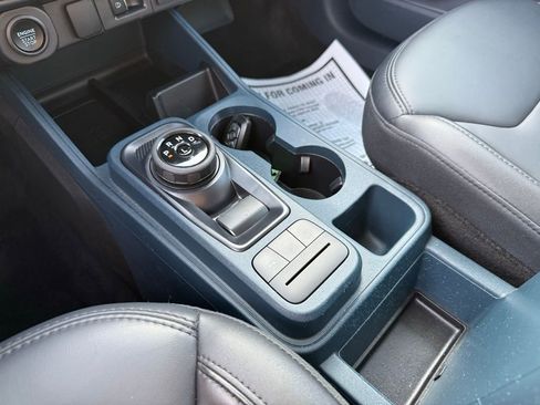 Used 2024 Ford Maverick Lariat w/ Black Appearance Package image 22