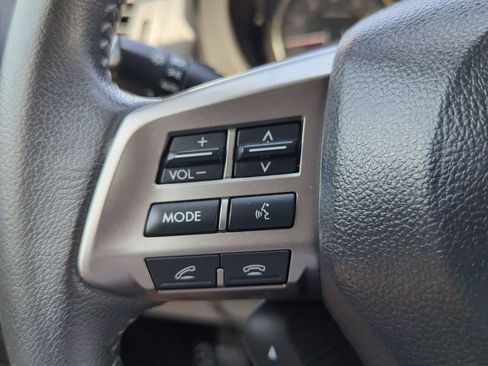 Used 2015 Subaru Forester 2.5i Limited AWD/4WD image 23