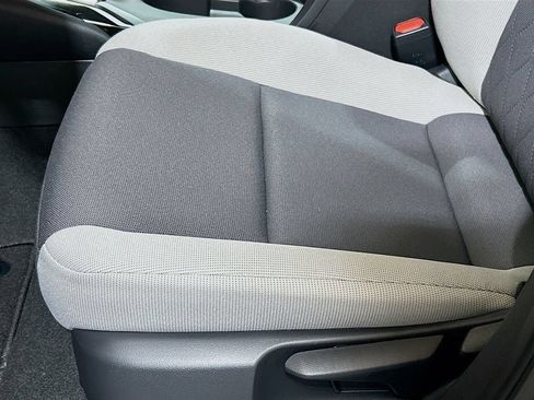New 2025 Toyota Corolla LE FWD image 19