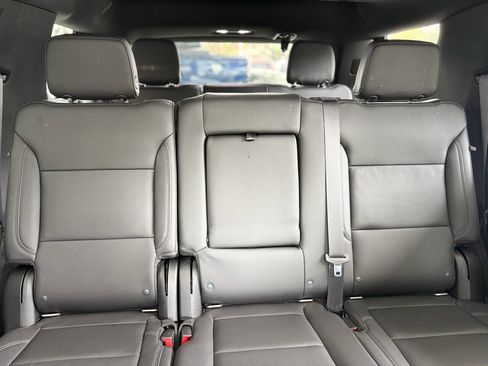 Used 2021 Chevrolet Tahoe LT w/ Rear Media and Nav Package image 27