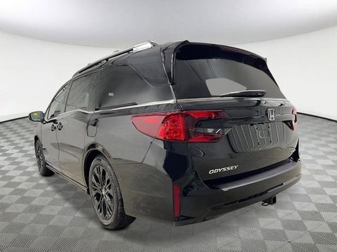 New 2026 Honda Odyssey Sport-L image 4