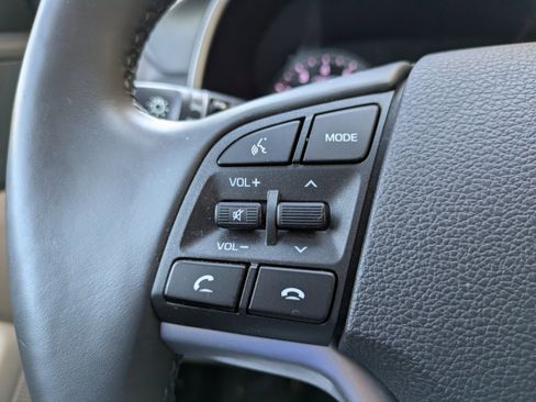 Used 2020 Hyundai Tucson Limited w/ Cargo Package image 21