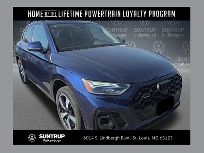 Used 2023 Audi Q5 2.0T Premium Plus w/ Premium Plus Package