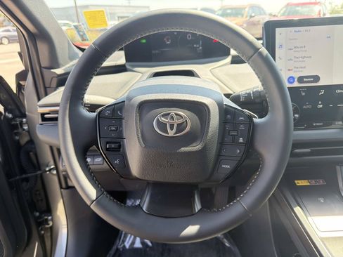 Used 2026 Toyota bZ FWD image 8