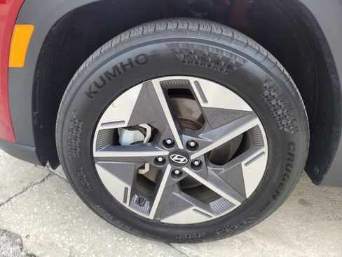 Used 2026 Hyundai Tucson SEL Plus FWD image 15