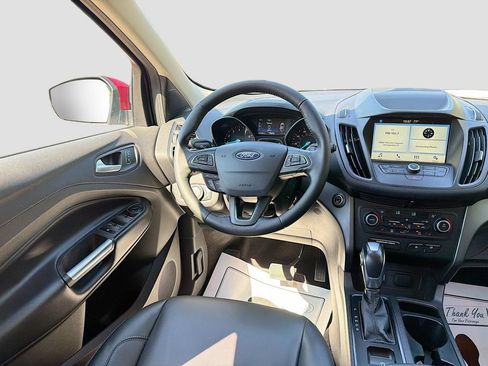 Used 2019 Ford Escape SEL AWD/4WD image 24