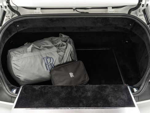 Used 2008 Rolls-Royce Phantom Drophead Coupe RWD image 19