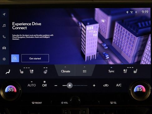 Used 2023 Lexus NX 450h+ AWD w/ Vision Package image 44