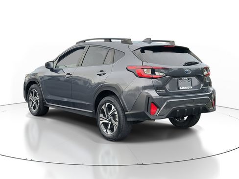 Certified 2024 Subaru Crosstrek 2.0i Premium image 4