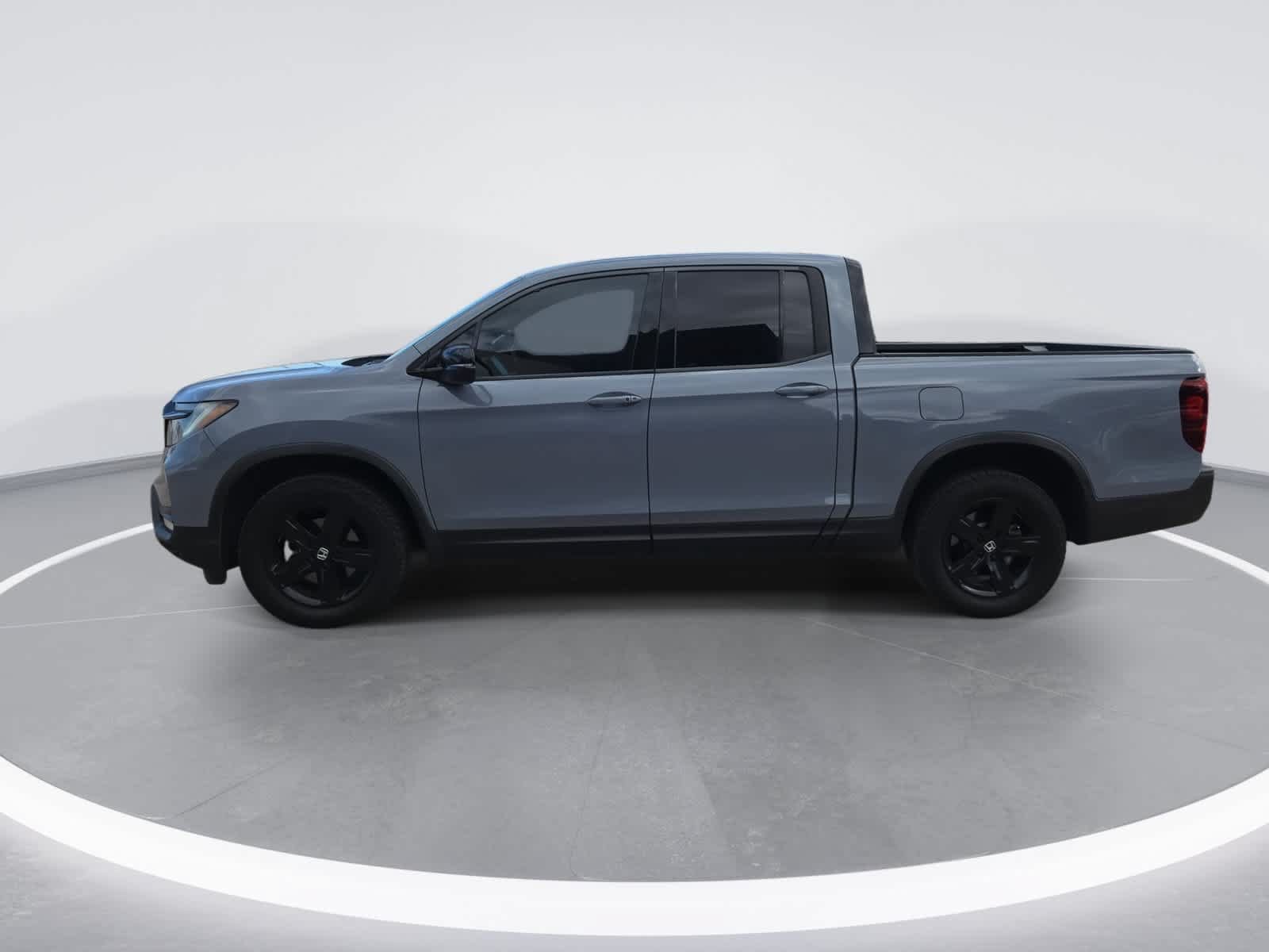 Used 2022 Honda Ridgeline Black Edition image 5