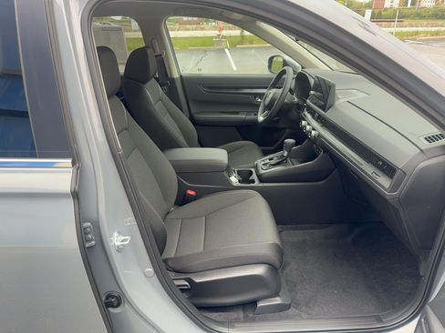 New 2026 Honda CR-V LX image 15