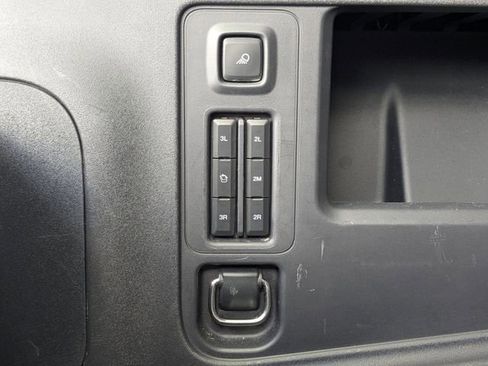 Used 2025 Ford Expedition Active AWD/4WD image 16