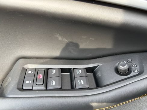 New 2026 Jeep Grand Cherokee Limited AWD/4WD image 15