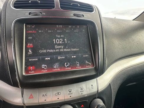 Used 2014 Dodge Journey SXT w/ Flexible Seating Group image 20