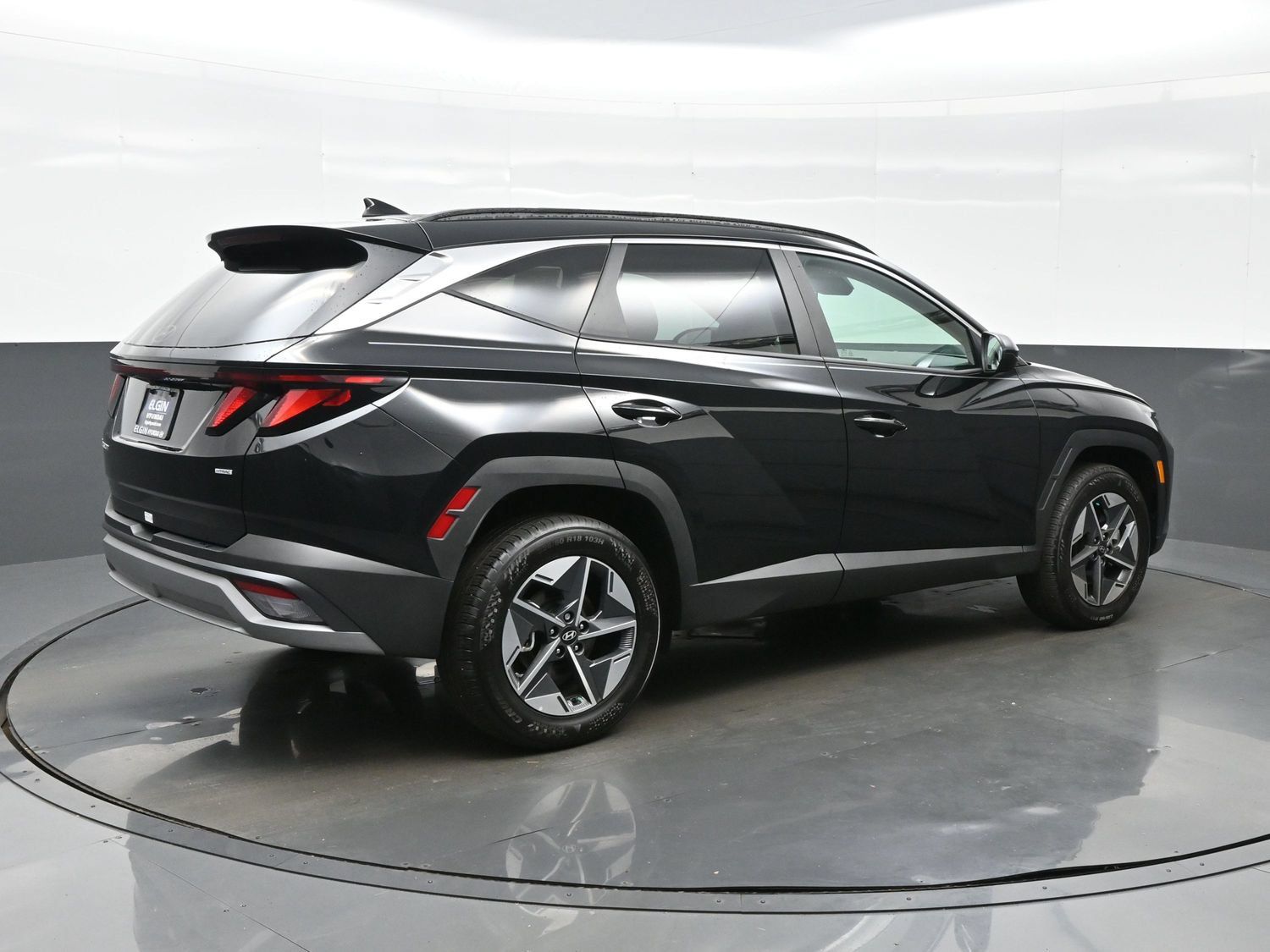 Used 2025 Hyundai Tucson SEL AWD/4WD image 6