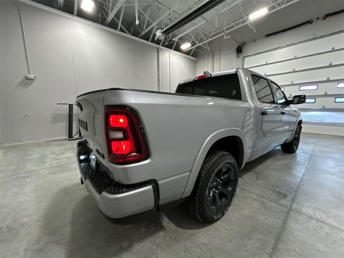 New 2026 RAM 1500 Big Horn image 6